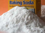 Baking